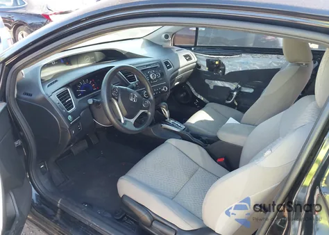 2015 Honda Civic Lx from USA, damaged, VIN 2HGFG3B59FH530327